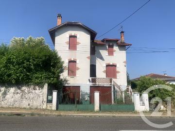 Montfort en Chalosse Vente Maison 40