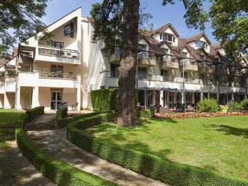 Montfort l'Amaury Vente Appartement 78