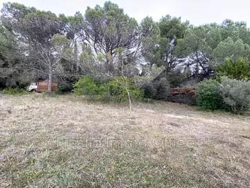 Montfrin 30490 Achat / Vente terrain