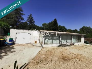 Montignac Charente Vente Maison 16