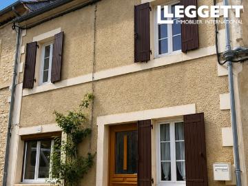 Montignac Vente Maison 24