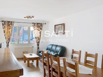 Montigny en Gohelle Vente Maison 62
