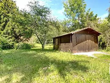 Montigny Lencoup 77520 Achat / Vente terrain