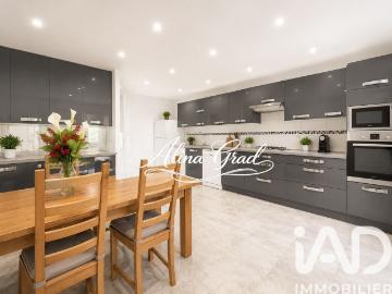 Montigny lès Cormeilles Vente Maison 95