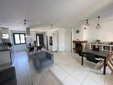 Montjoire 31380 Achat / Vente maison 6 pièces t6 jardin