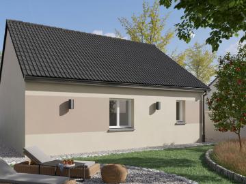 Montjean sur Loire Vente Maison 49