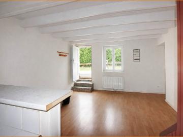 Montluel Vente Maison 01