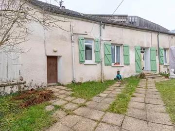 Montmorency 95160 Achat / Vente maison 7 pièces t7