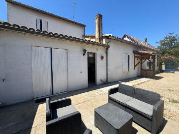 Montpon Ménestérol Vente Maison 24