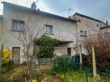 Montpon Ménestérol Vente Maison 24