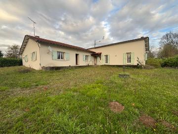 Montpon Ménestérol Vente Maison 24
