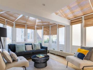 Montpelier Place, Knightsbridge, 3 Bedroom House