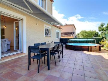 Montpellier Vente Maison 34