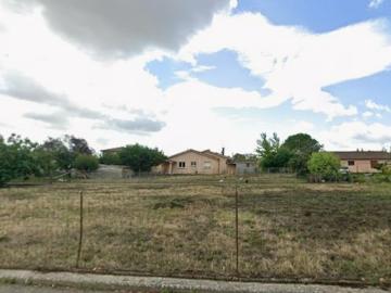 Mondonville Vente Terrain 31