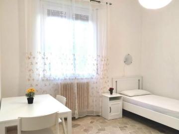 Monolocale a Rescaldina MI 18min per Milano