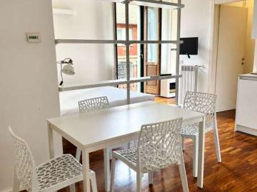Monolocale arredato Buenos aires, indipendenza, p.ta venezia
