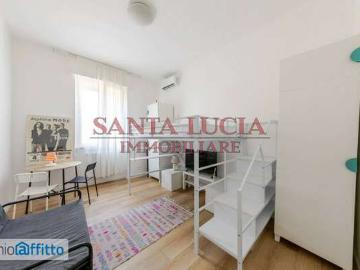 Monolocale arredato Greco, monza, palmanova, bicocca