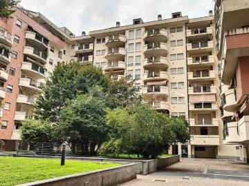 Monolocale in affitto a Milano, Rubattino