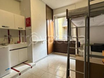 Monolocale in affitto a Milano via Bezzecca, 10, Montenero