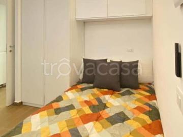 Monolocale in affitto a Milano via Carlo Imbonati, Dergano