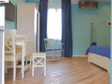 Monolocale in affitto a Nova Milanese