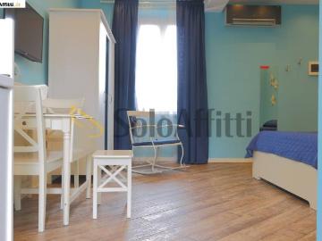 Monolocale in affitto a Nova Milanese