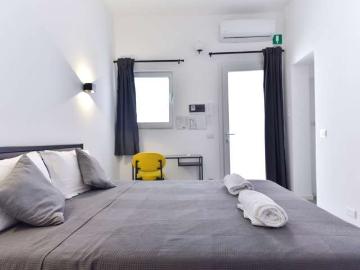 Monolocale in affitto al Pigneto, Roma