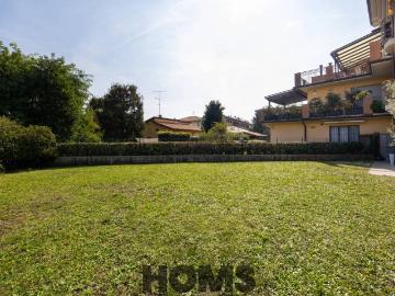 Monolocale in vendita a Trezzo sull'Adda via San...