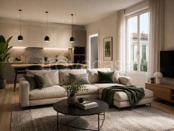 Monolocale in vendita a Firenze via dei Maffei, 25, Cure