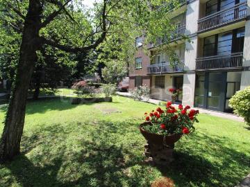 Monolocale in vendita a Milano, Affori
