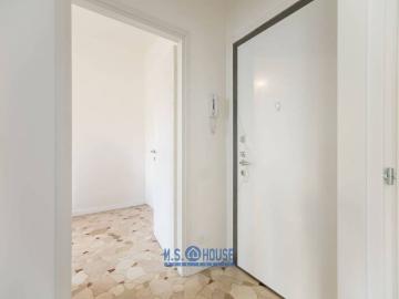 Monolocale in vendita a Milano, Dergano
