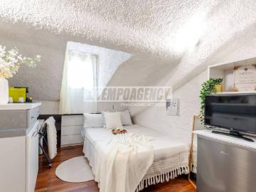 Monolocale in vendita a Milano, Porta Venezia
