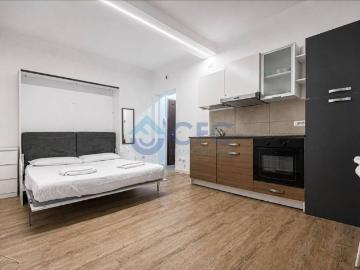 Monolocale in vendita a Milano via Alessandro Tadino, 2,...
