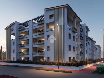 Monolocale in vendita a Novate Milanese