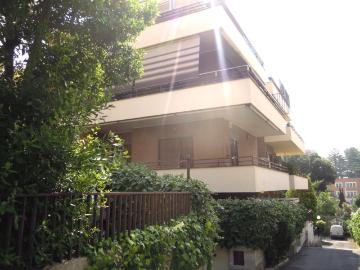 Monolocale in vendita a Ponte, Roma