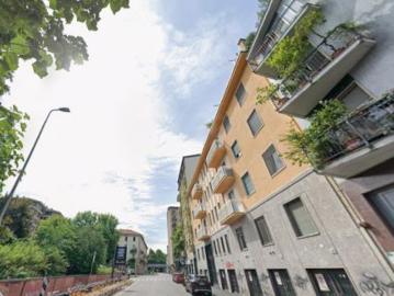 Monolocale 30MQ in Bocconi visionabile subito