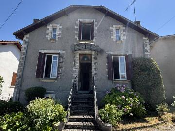 Monsempron Libos Vente Maison 47