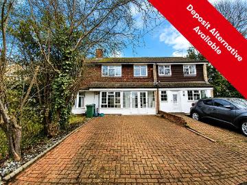 Moody Road, Headington, Oxford OX3, 3 bed terraced house...