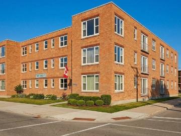 Moorgate Apartments 1 Bedroom Apartment for Rent at 2187...