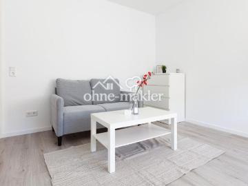 Möblierte 2 Zimmer Wohnung in Kassel Nord Holland –...