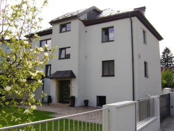 Möblierte 2 Zimmer Wohnung in schöner, ruhiger Stadtlage...