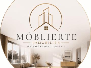 Möblierte hochwertige 3 Zimmer Wohnung mit Balkon |...