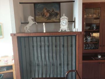 Möblierte Loftartige Wohnung mit Loggia und Fernblick...