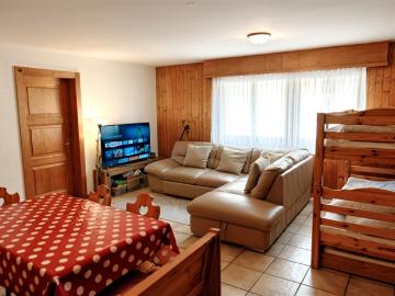 Möbliertes Apartment 2,5 Zimmer