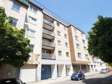 möblierte Wohnung für 1 2 Personen in Hardtmuthgasse