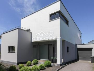 Möbliertes Einfamilienhaus zur Zwischenmiete...