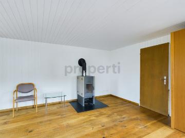 Möbliertes WG Zimmer 10.6 m2 in Turbenthal, Kanton Zürich