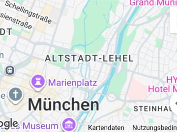 Möbliertes Zimmer für 1 2 Personen mw, kein Paar in 4 Zi...