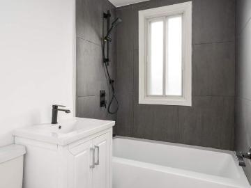 model 2640 Theodore 1 Bedroom Apartment for Rent at 2640...