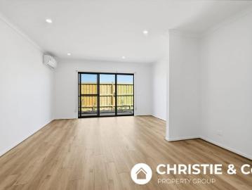 Modern 3 Bedroom Home Brand New and Available Now!
